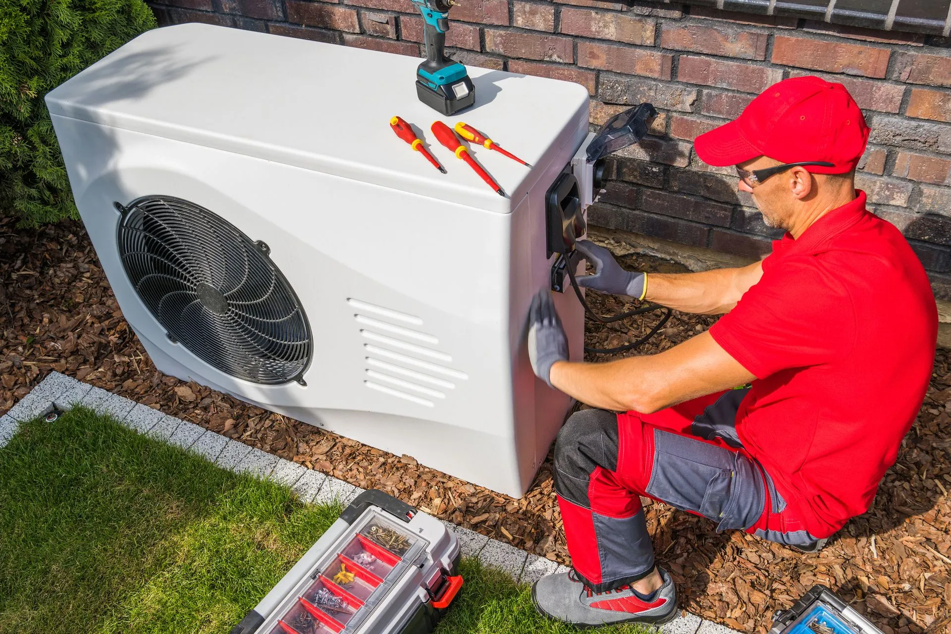 About HVAC in Baudette, MN